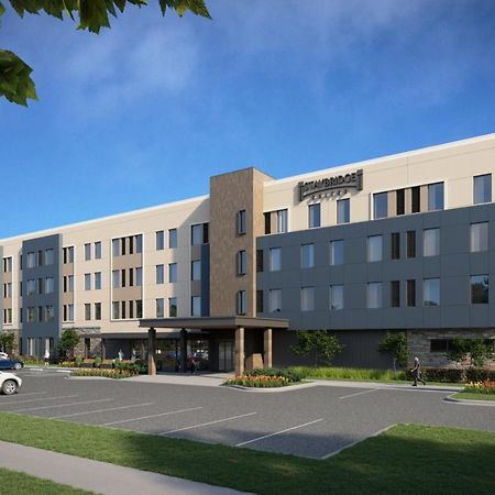 Staybridge Suites - Louisville - Expo Center By Ihg Exterior photo