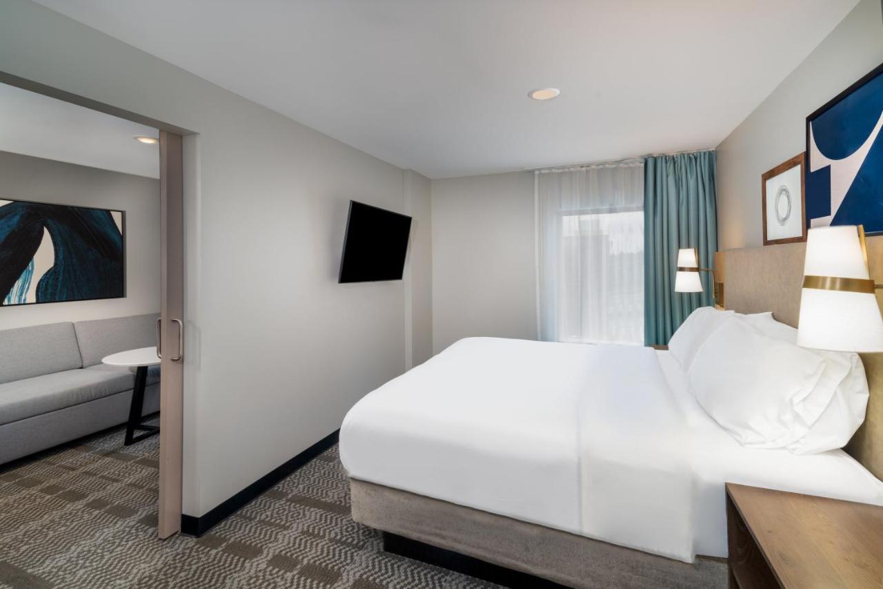 Staybridge Suites - Louisville - Expo Center By Ihg Exterior photo