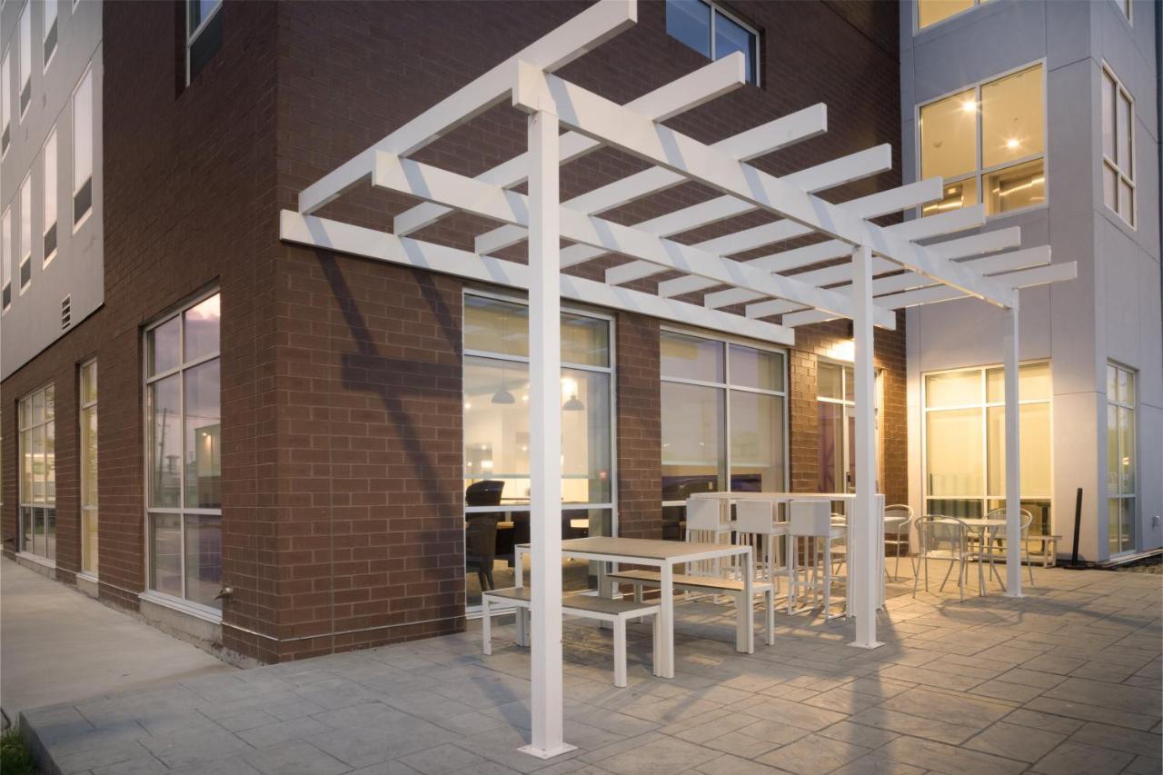 Staybridge Suites - Louisville - Expo Center By Ihg Exterior photo