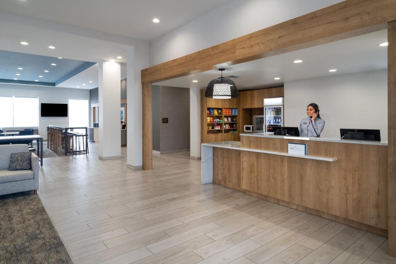 Staybridge Suites - Louisville - Expo Center By Ihg Exterior photo