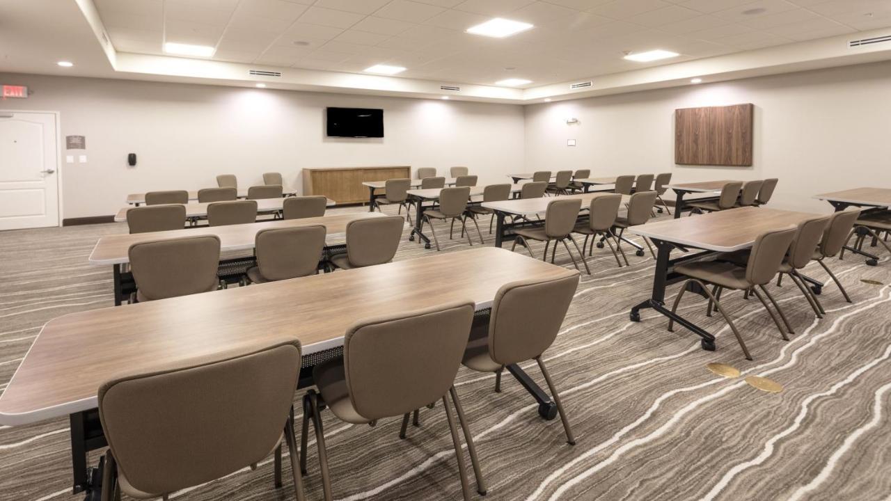 Staybridge Suites - Louisville - Expo Center By Ihg Exterior photo